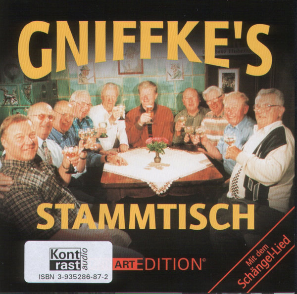 Gniffke's Stammtisch