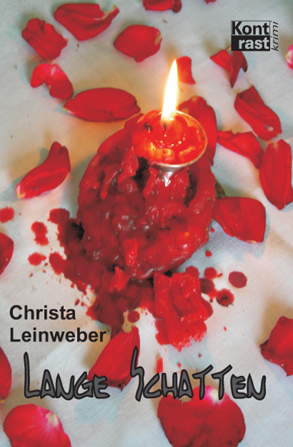 Leinweber, Christa: Lange Schatten
