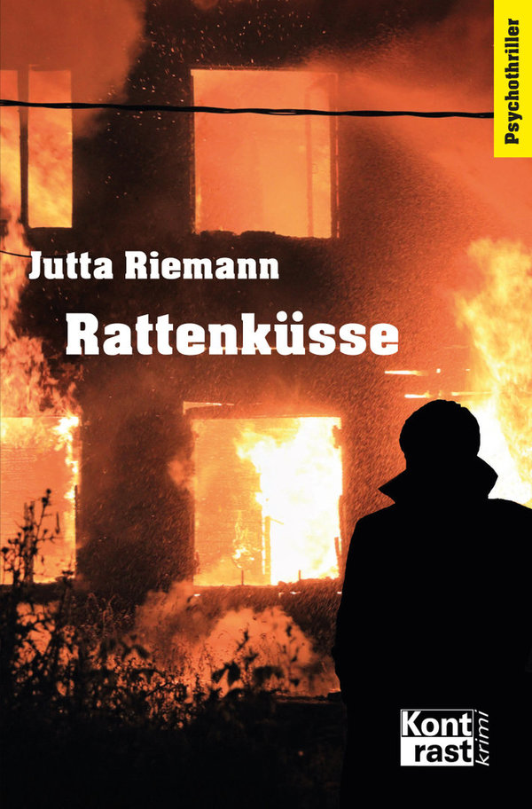 Riemann, Jutta: Rattenküsse